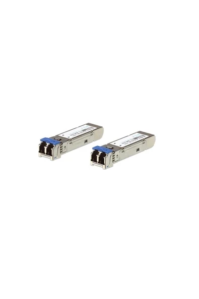 1.25g Single-mode/10km Fiber Sfp Modül\n1.25g Single-mode/10km Fiber Sfp Module ürün görseli 1
