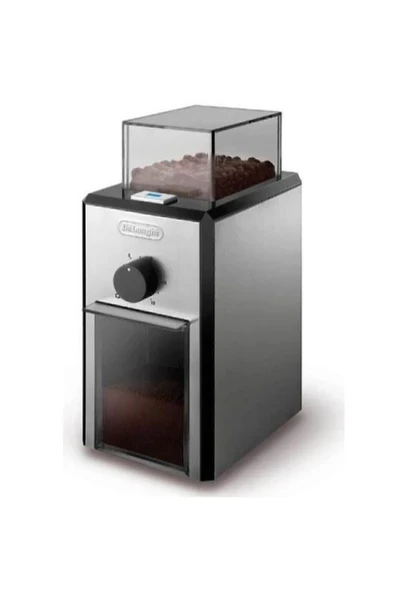 Delonghi Metal Kahve Öğütücü KG89 ürün görseli 1