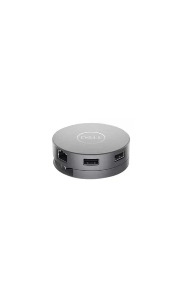 DA310 7in1 USB-C Mobil Çoklu Bağlantı Noktası Adaptörü 470-AEUP ürün görseli 1
