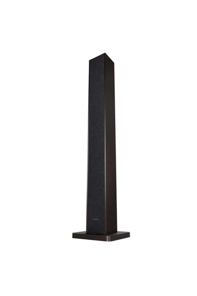 TSBT-270 BK Siyah Bluetooth Kule Hoparlör ürün görseli 1