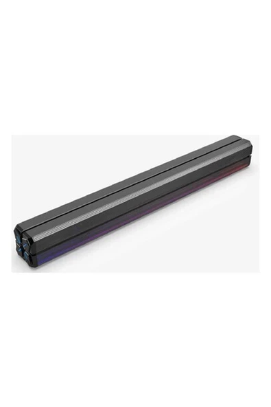E Play Soundbar 60 Watt ürün görseli 1