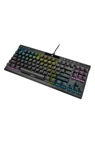 Corsair K70 RGB Tkl Champion Series Mekanik Klavye ürün görseli 1