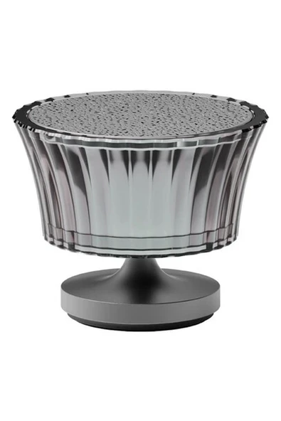 Stylistic Hari Waves Bluetooth Hoparlör M Graphite Gri ürün görseli 1