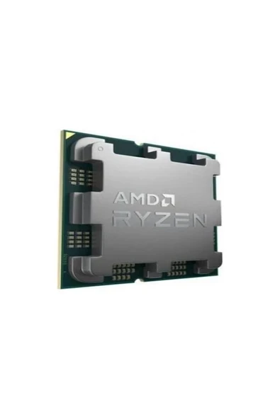 AMD Ryzen 7 8700F 4.1 GHz AM5 24 MB Cache 65W İşlemci Tray ürün görseli 1