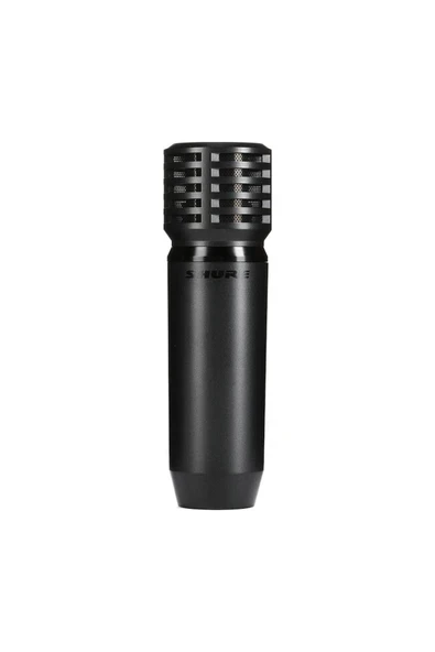 Shure Pga81xlr Condenser Enstrüman Mikrofonu ürün görseli 1