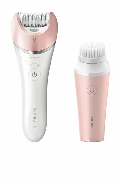 Philips Brp545 Epilasyon Cihazı ürün görseli 1