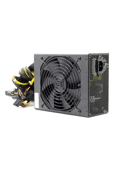 TGC Tgc-Btc 1800 1850W 90+ Gold Güç Kaynağı ürün görseli 1