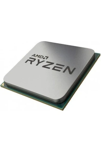 AMD RYZEN 7 5700X 3.4Ghz 32MB AM4 TRAY (FANSIZ) (65W) NOVGA ürün görseli 1