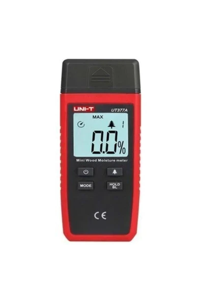 Uni-T UT377A Ahşap Nem Ölçüm Cihazı ürün görseli 1