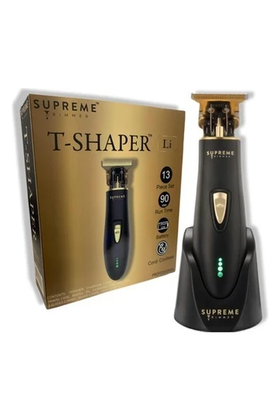 Supreme Trimmer ST5220  Tıraş Makinesi ürün görseli 1