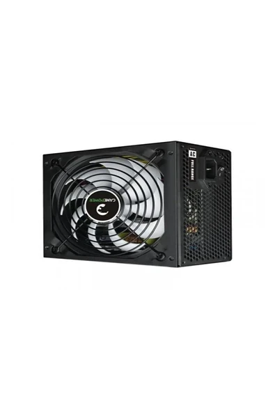 Gamepower GP-750 Apfc 14CM 80+ Bronze 750W Power Supply ürün görseli 1