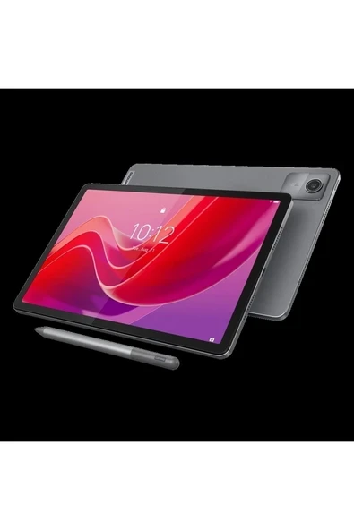Tab M11 8GB 128GB 11\" WUXGA Kılıf + Kalem Tablet ZADA0327TR ürün görseli 1