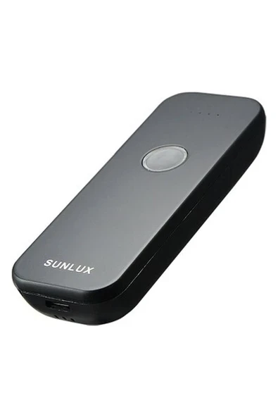 Sunlux XL-9010, Cmos, Wifi, Kablosuz, 1d ve 2d Karekod, Barkod Okuyucu ürün görseli 1
