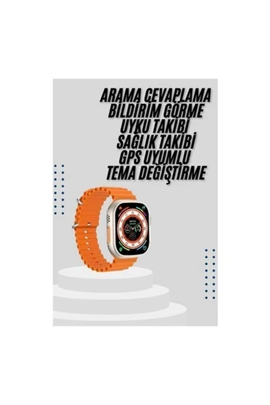 Resveq Yeni Nesil Bluetooth Bağlantılı Arama Cevaplama Tema Değiştirme ürün görseli 1
