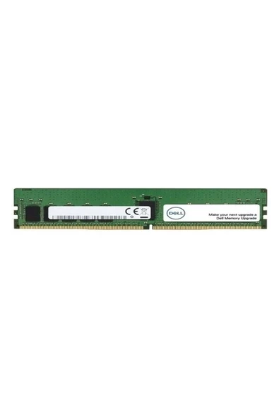 Dell Ddr4 Ecc Rdımm 16gb 3200mhz Ab257576 2rx8 Sunucu Ram ürün görseli 1