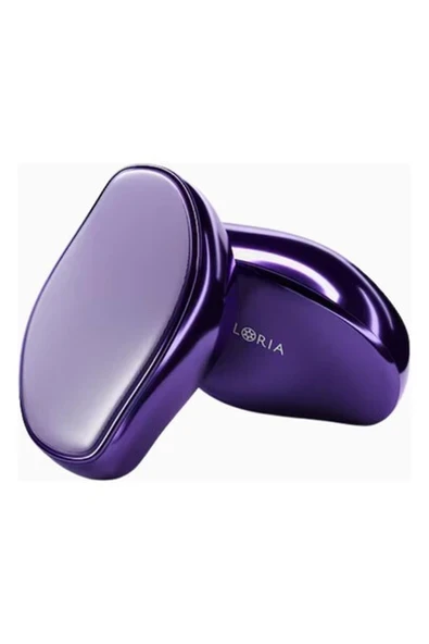 Aılorıa Glıssette Tüy Dökücü, Nano Kristal Kaplama, Cam Aşındırmalı Peeling Etkili ürün görseli 1