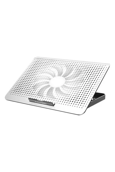 Ice Coorel Alüminyum Laptop Soğutucusu - 2023 Yükseltmesi Silver ürün görseli 1