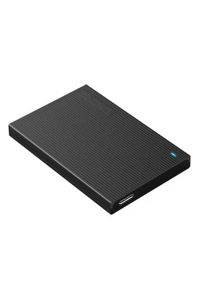Hıkvısıon HS-EHDD-T30/1T Lıght USB 2.5 1 Tb Taşınabilir Harici Harddisk ürün görseli 1