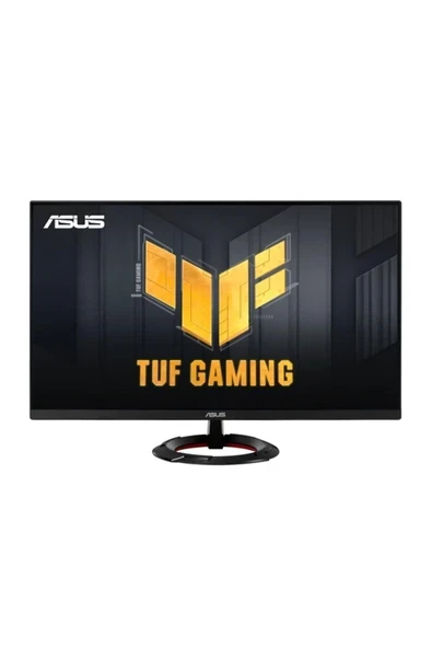 ASUS TUF Gaming VG249Q3R 23.8 inç 180Hz 1ms Full HD Adaptive Sync Fast IPS Gaming Monitör ürün görseli 1