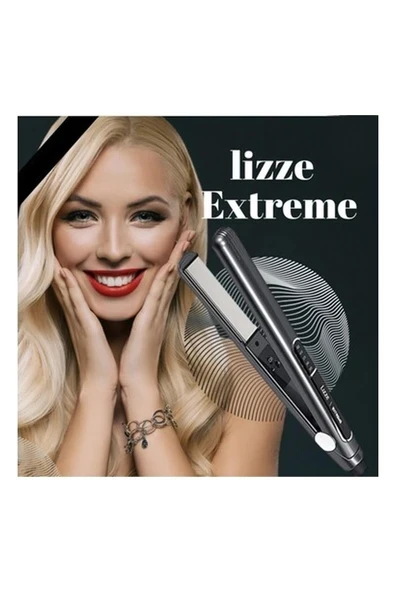 Lizze Extreme Saç Düzleştirici ürün görseli 1