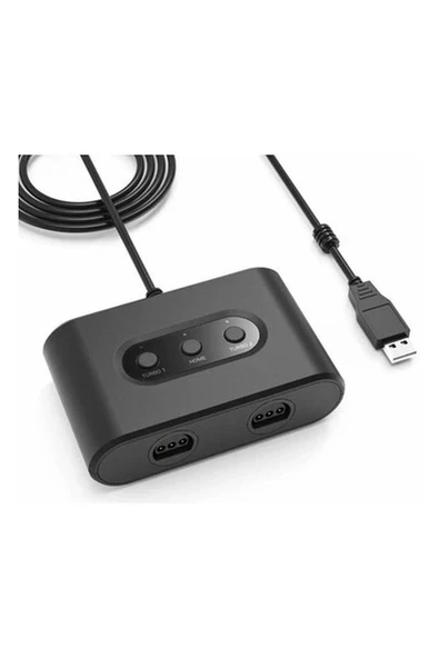 Mayflash N64 Anahtar/oled Modeli Için Denetleyici Adaptörü ürün görseli 1
