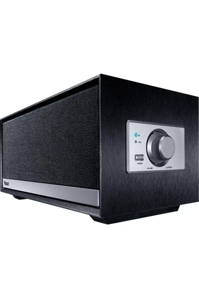 Magnat Prime Shadow Bluetooth Hoparlör ürün görseli 1