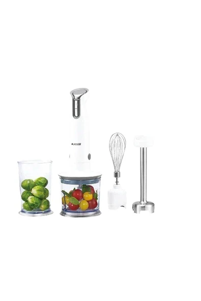 Arçelik K-8135HBV In Love El Blender Seti - Vitaplus ürün görseli 1