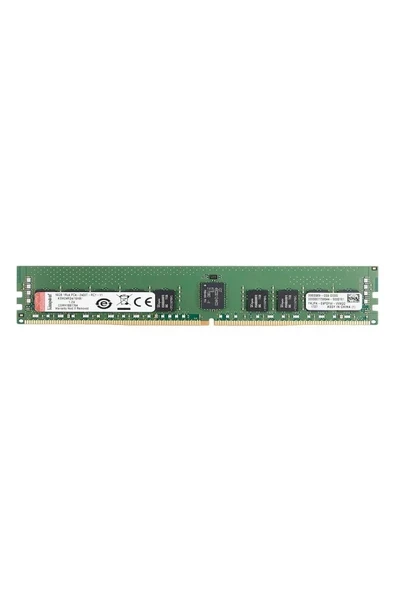 Kingston 16GB Ddr4 2400MHZ KSM24RS4 16HAI Sunucu Ram ürün görseli 1