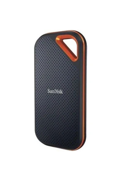 Extreme Pro V2 1tb Sdssde81-1t00-g25 2000mb/s Taşınabilir Ssd ürün görseli 1
