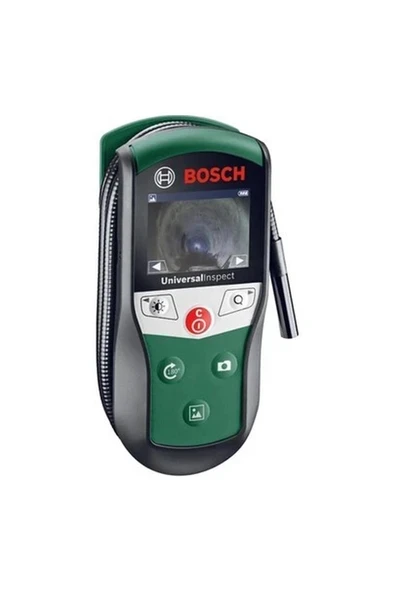 Bosch Universallınspect Denetim Kamerası ürün görseli 1