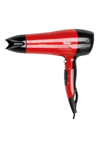 Black Jet Perfection 2000 W Saç Kurutma Makinası ürün görseli 1