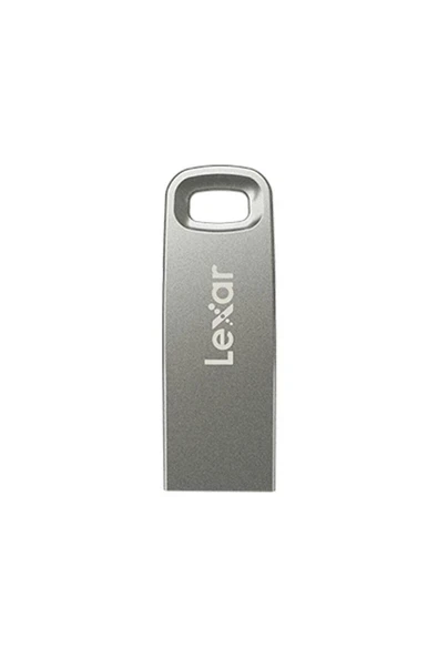 Jumpdrive USB 3.1 M45 256GB Housing, Up To 250MB/S USB Bellek Gümüş ürün görseli 1