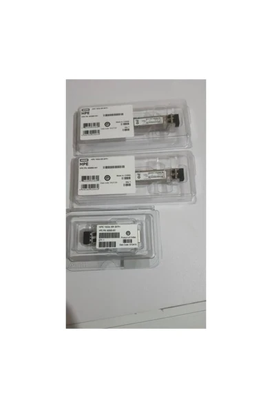 Hpe 455885-001 10GB Sr Sfp+ ürün görseli 1