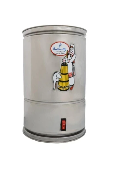 Soytaş Mini Yayık Ayran ve Tereyağı Yapma Makinası SYTS001 (5 Litredir) ürün görseli 1