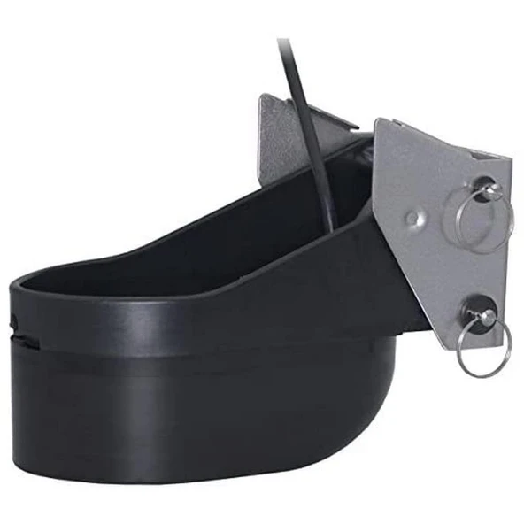Garmin Xdcr, Chirp-LH, 1KW, Transom MNT, 12 pin ürün görseli 1