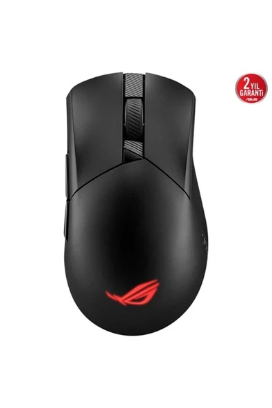 Asus ROG GLADIUS III WIRELESS AIMPOINT MOUSE ürün görseli 1