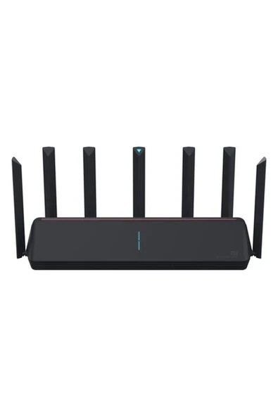Xiaomi AIoT Router AX3600 WiFi 2976 Mbps 6 Antenli Wireless Router ürün görseli 1