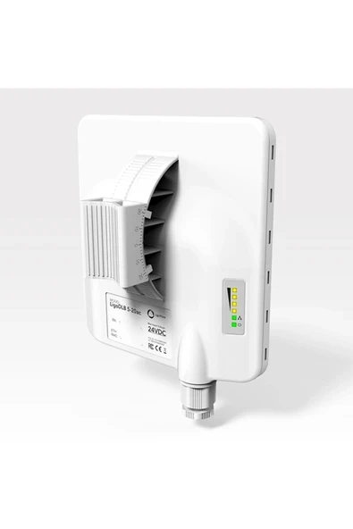 Ap Ligodlb 5-15ac 500+ Mbps Mid-range Wireless Device ürün görseli 1