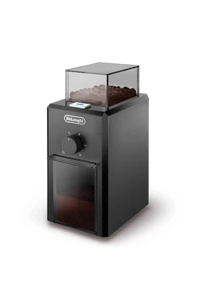 Delonghi KG 79 Kahve Öğütücüsü ürün görseli 1