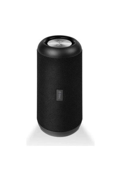 Ttec BT5.0V IPX65 Su Geçirmez Çift Sürücülü Taşınabilir Kablosuz Hoparlör Speaker, Uzun Şarjlı Hoparlör ürün görseli 1