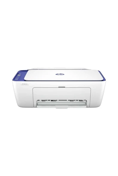 Hp Deskjet Ink Advantage Ultra 4927 Fotokopi, Tarayıcı, Wi-Fi YAZICI(6W7G3B) ürün görseli 1