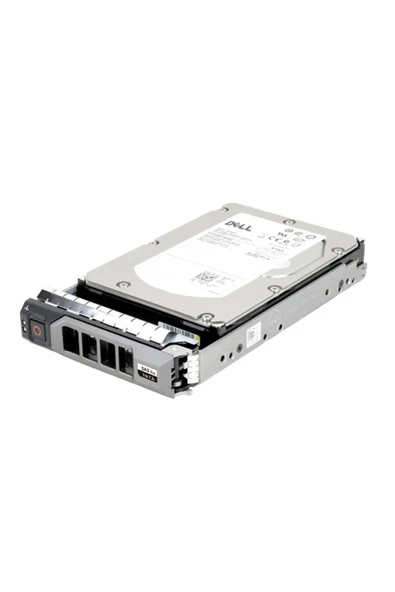 1.2TB 12G 10K SAS 2.5'' Harddisk ürün görseli 1