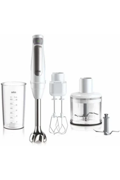 MultiQuick 7 El Blenderi MQ7035BI Bezirgan 1027645 ürün görseli 1