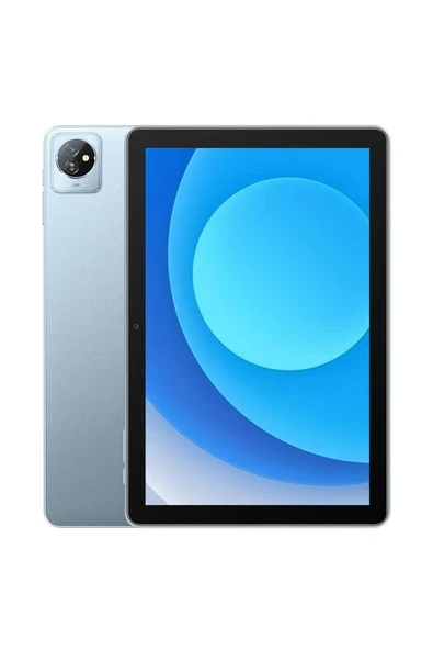 TAB70WIFI 10.1 12GB 64GB 8MP Mavi Tablet ürün görseli 1