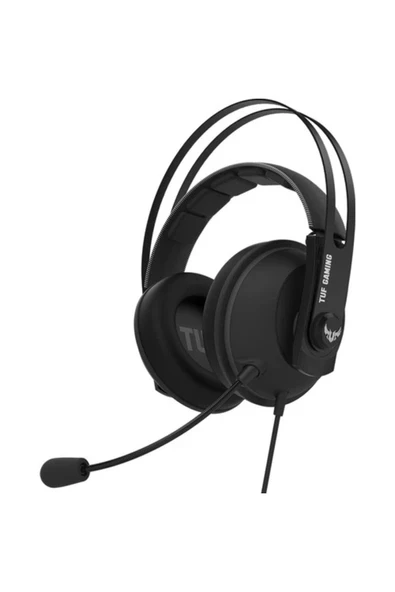 Asus TUF Gaming H7 Dahili 7.1 Oyuncu Kulaklık Metal ürün görseli 1