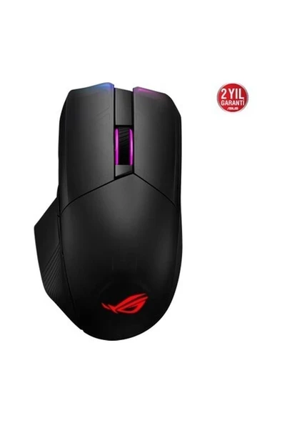 Asus Rog Chakram x Rgb Mouse ürün görseli 1