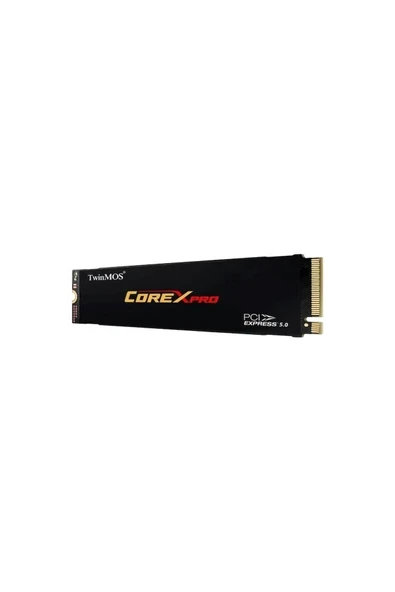 2tb Twinmos M.2 Pcıe Gen5 Nvme 14000-10000mb/s Tlc 3dnand Nvcxp2 ürün görseli 1