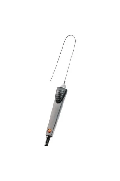 Testo 0602 0593 Esnek ve Daldırma Özellikli K Tipi Prob ürün görseli 1