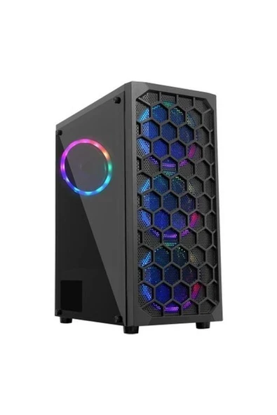 Frisby Fc 8955G Gaming Kasa ürün görseli 1