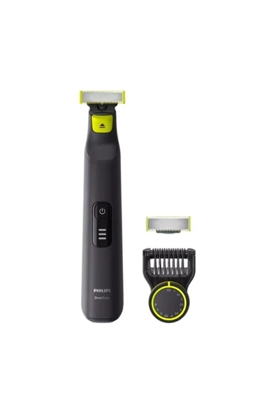 Qp6530/16 Oneblade Pro Tıraş Makinesi ürün görseli 1